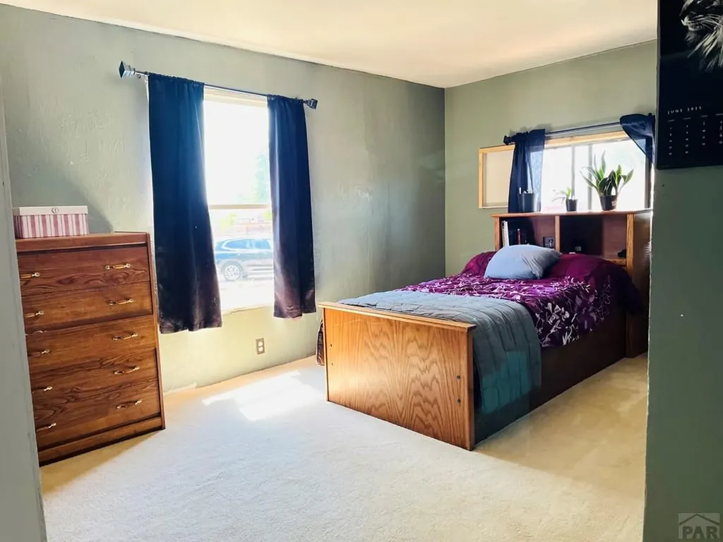 203 N Boone Avenue Boone CO 81025