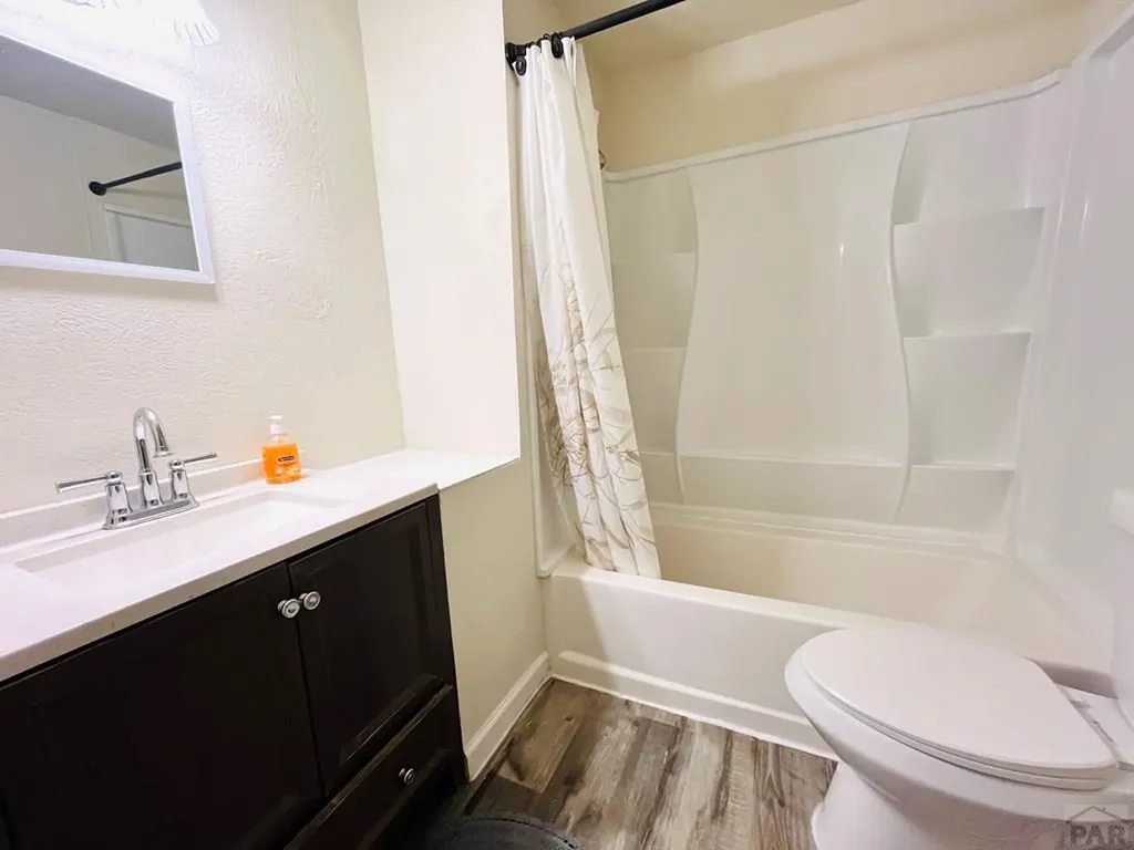 203 N Boone Avenue Boone CO 81025