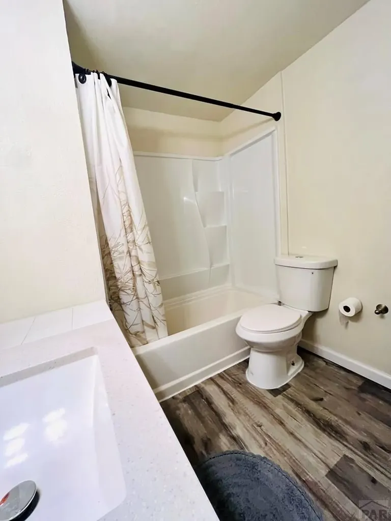 203 N Boone Avenue Boone CO 81025