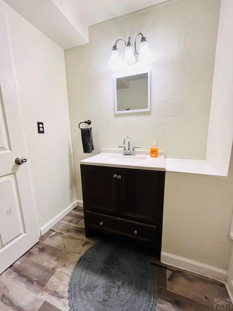 203 N Boone Avenue Boone CO 81025