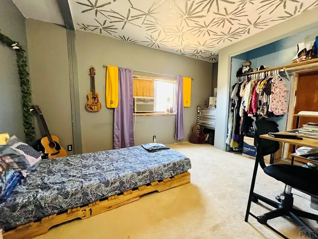 203 N Boone Avenue Boone CO 81025