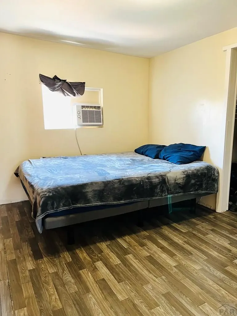 203 N Boone Avenue Boone CO 81025