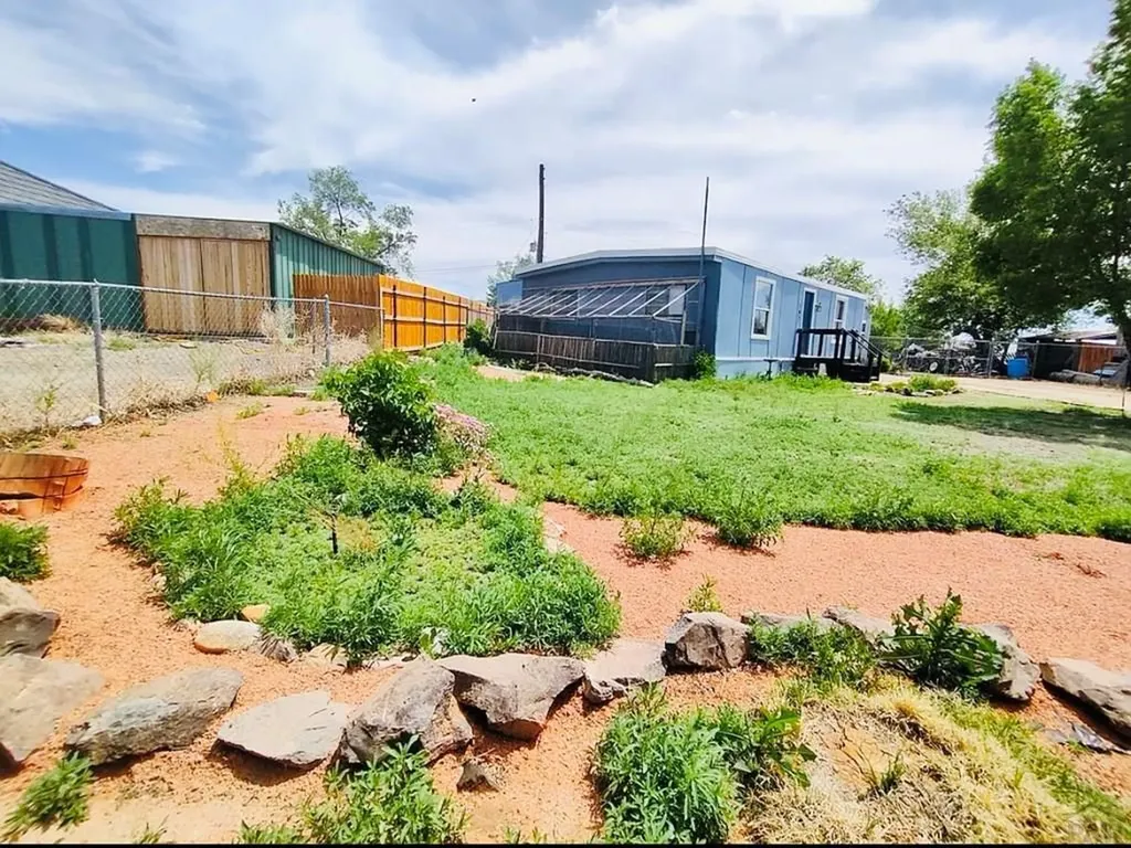 203 N Boone Avenue Boone CO 81025