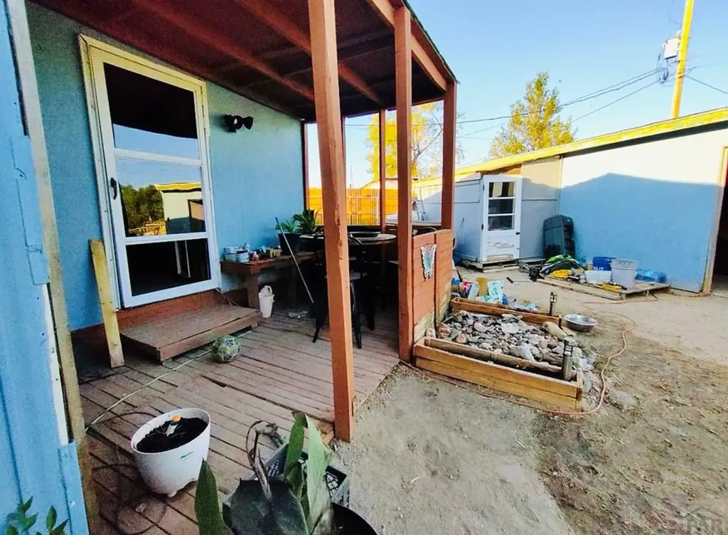 203 N Boone Avenue Boone CO 81025