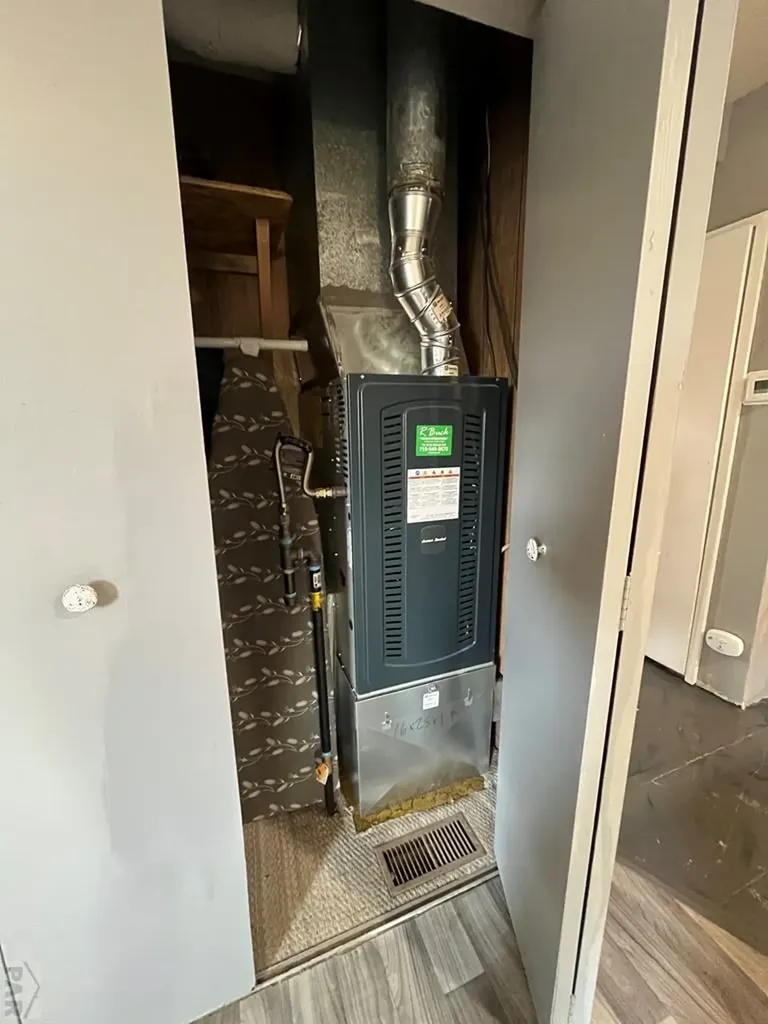 203 N Boone Avenue Boone CO 81025