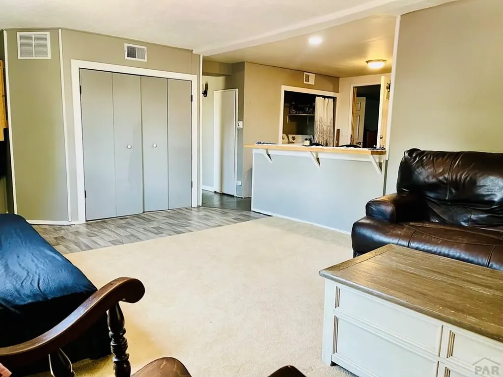 203 N Boone Avenue Boone CO 81025