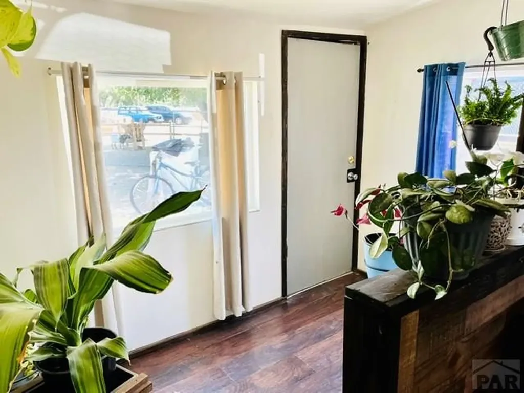 203 N Boone Avenue Boone CO 81025