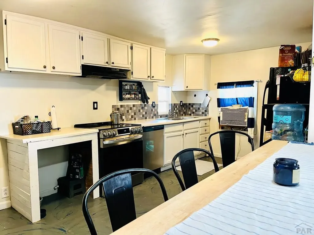 203 N Boone Avenue Boone CO 81025