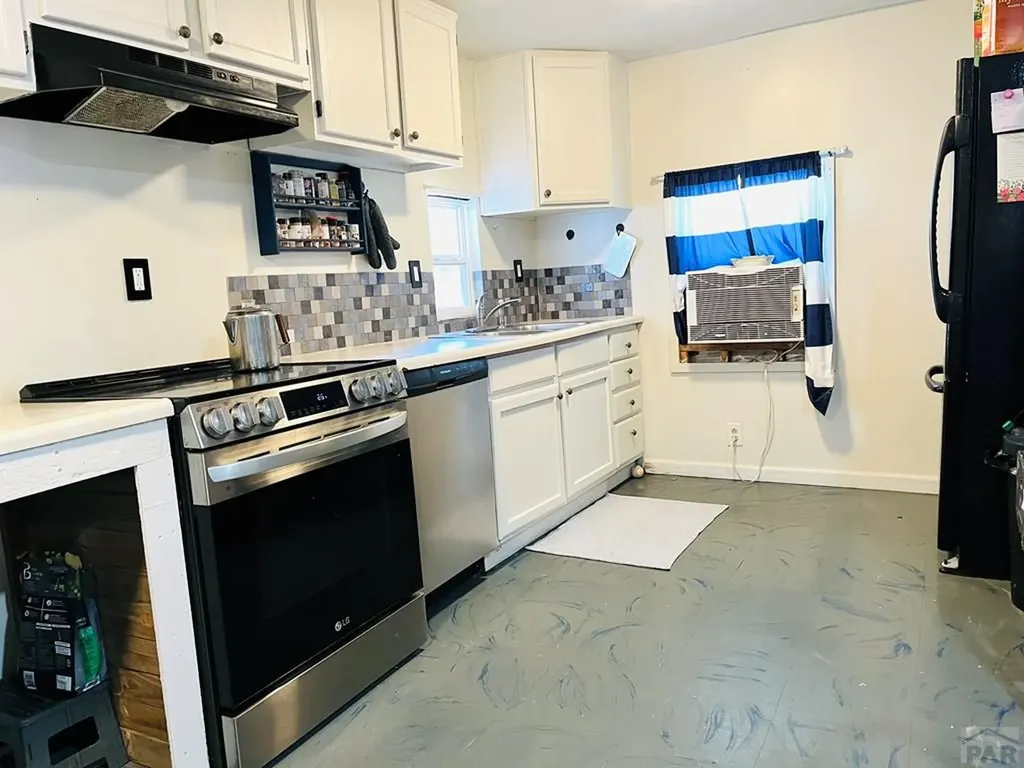 203 N Boone Avenue Boone CO 81025