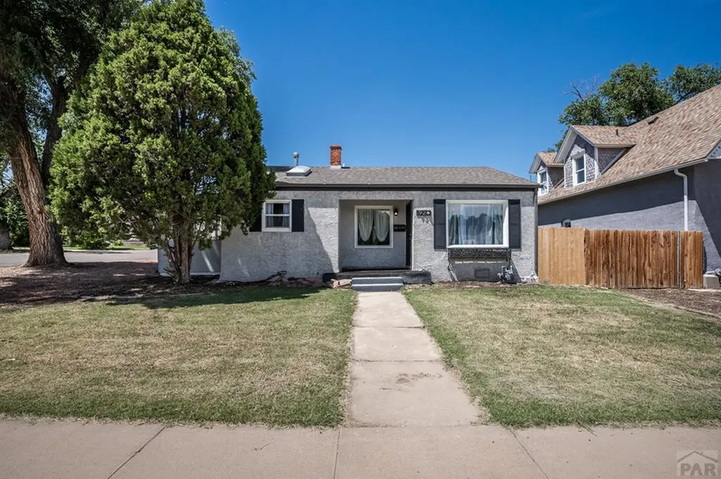 925 W 27th Street Pueblo CO 81003