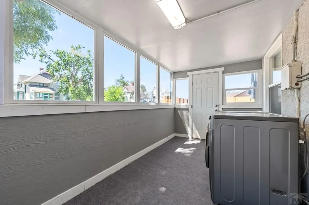 925 W 27th Street Pueblo CO 81003