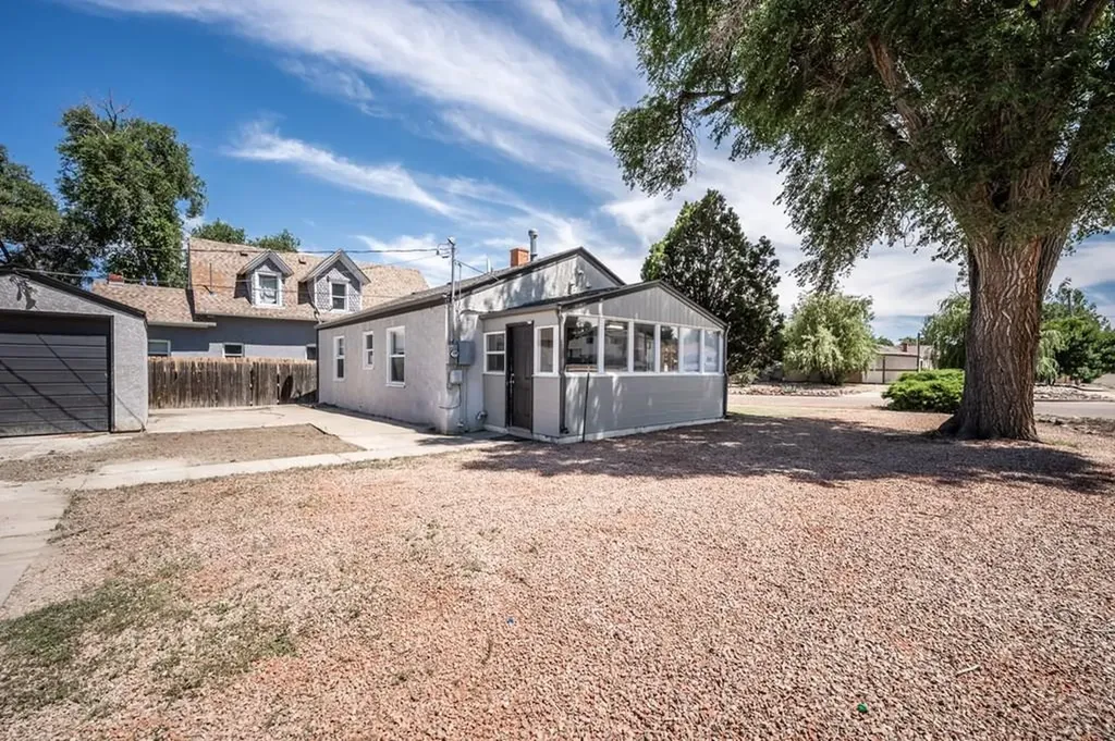 925 W 27th Street Pueblo CO 81003