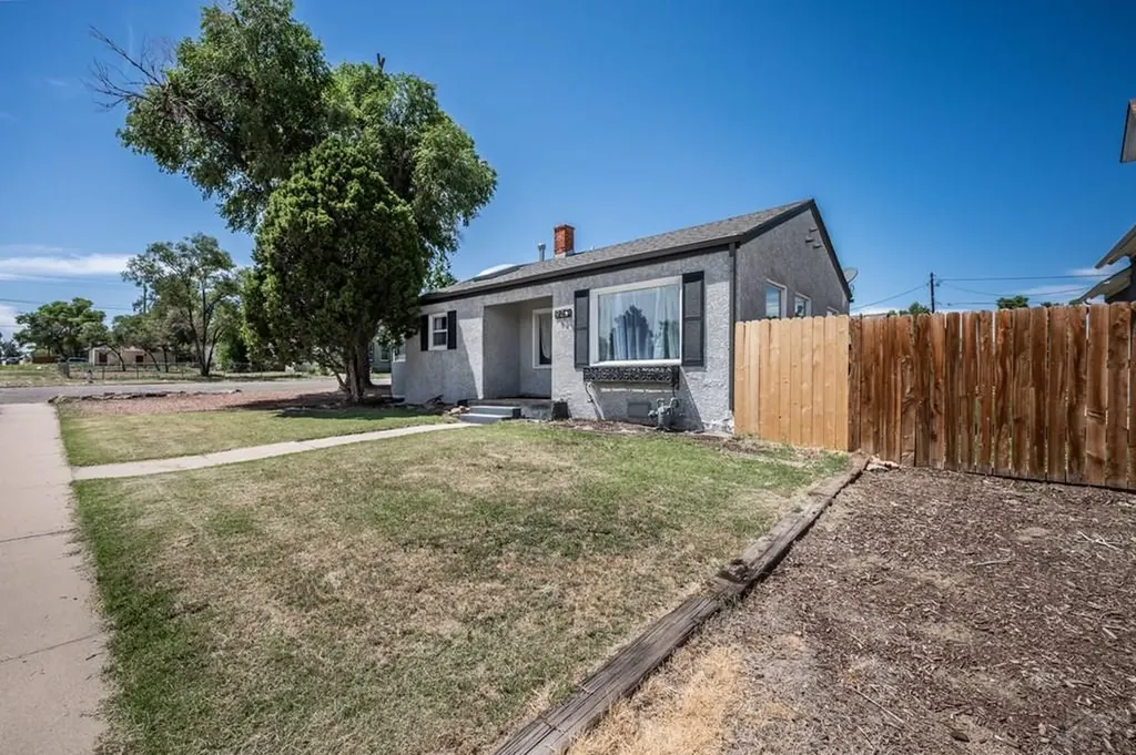 925 W 27th Street Pueblo CO 81003