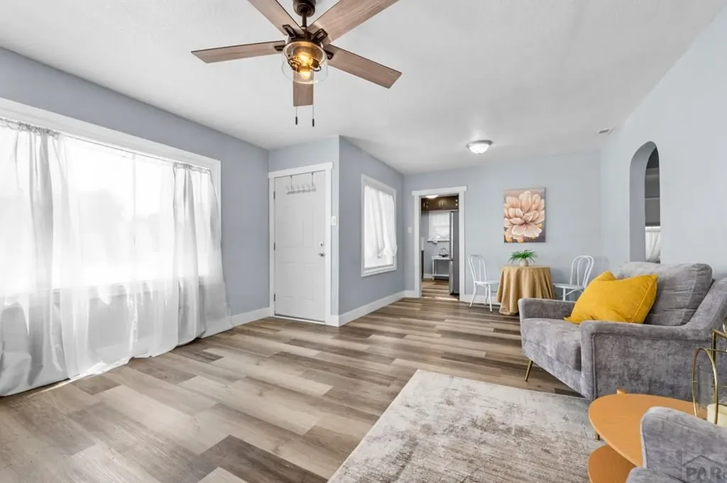 925 W 27th Street Pueblo CO 81003