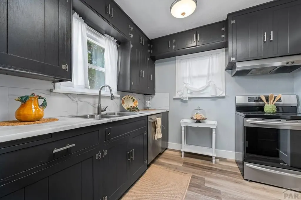 925 W 27th Street Pueblo CO 81003