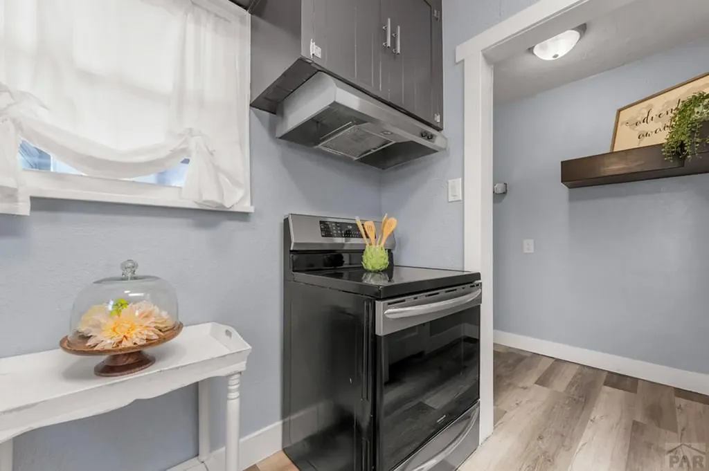 925 W 27th Street Pueblo CO 81003