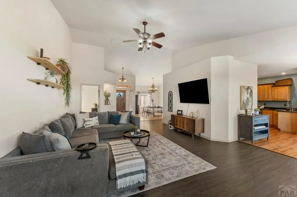 2093 W Guadalupe Drive Pueblo West CO 81007