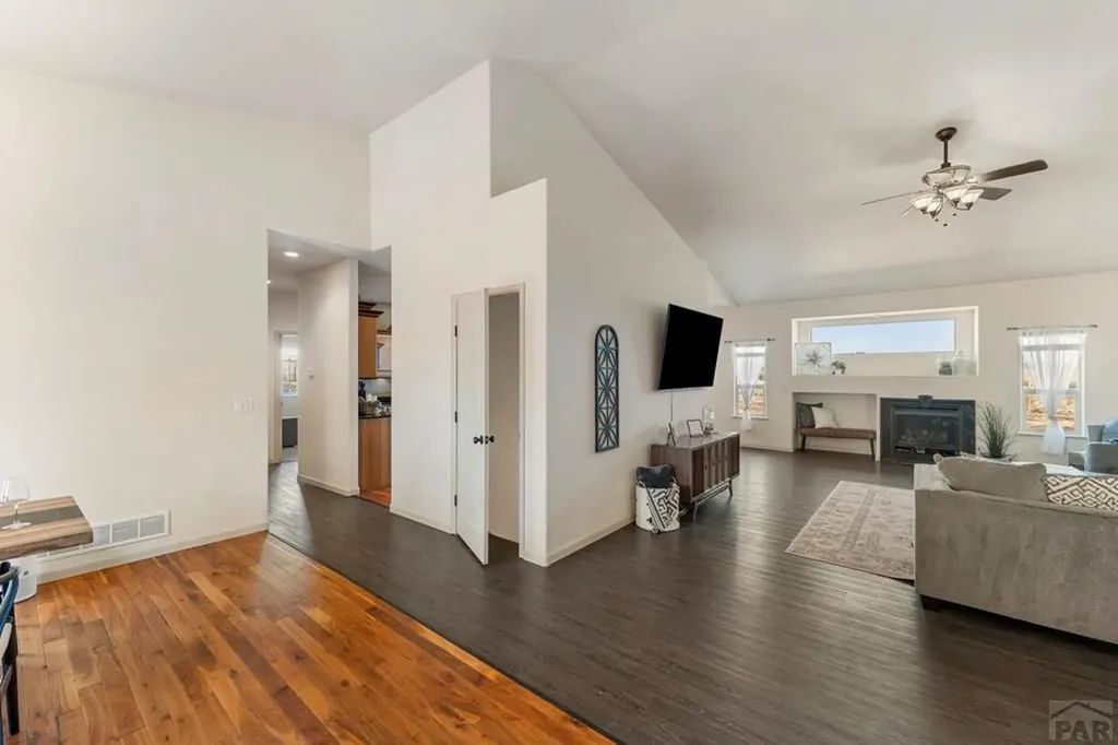 2093 W Guadalupe Drive Pueblo West CO 81007