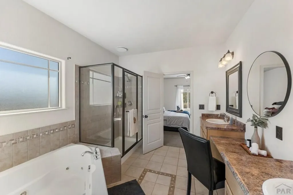 2093 W Guadalupe Drive Pueblo West CO 81007