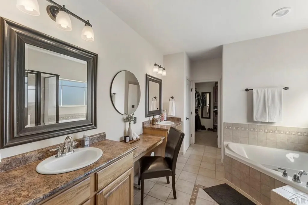 2093 W Guadalupe Drive Pueblo West CO 81007