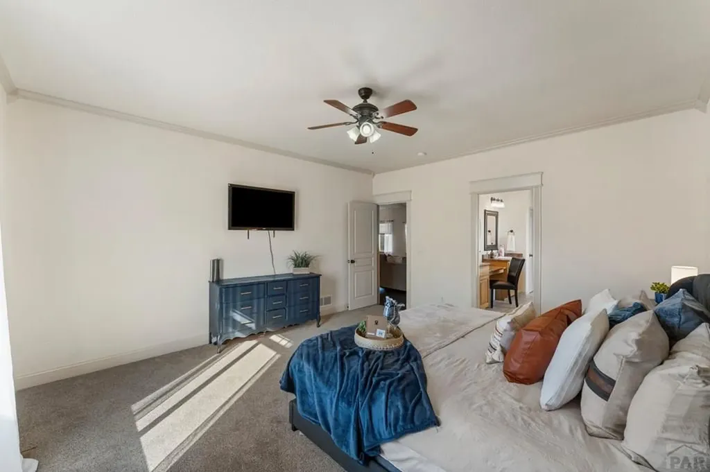 2093 W Guadalupe Drive Pueblo West CO 81007