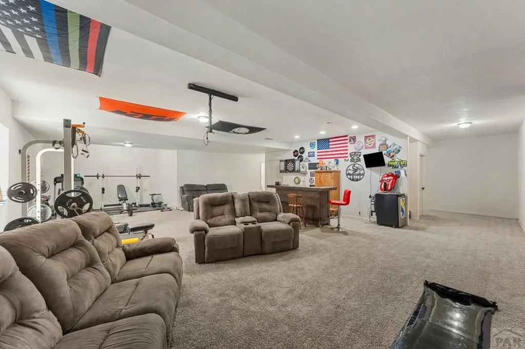 2093 W Guadalupe Drive Pueblo West CO 81007