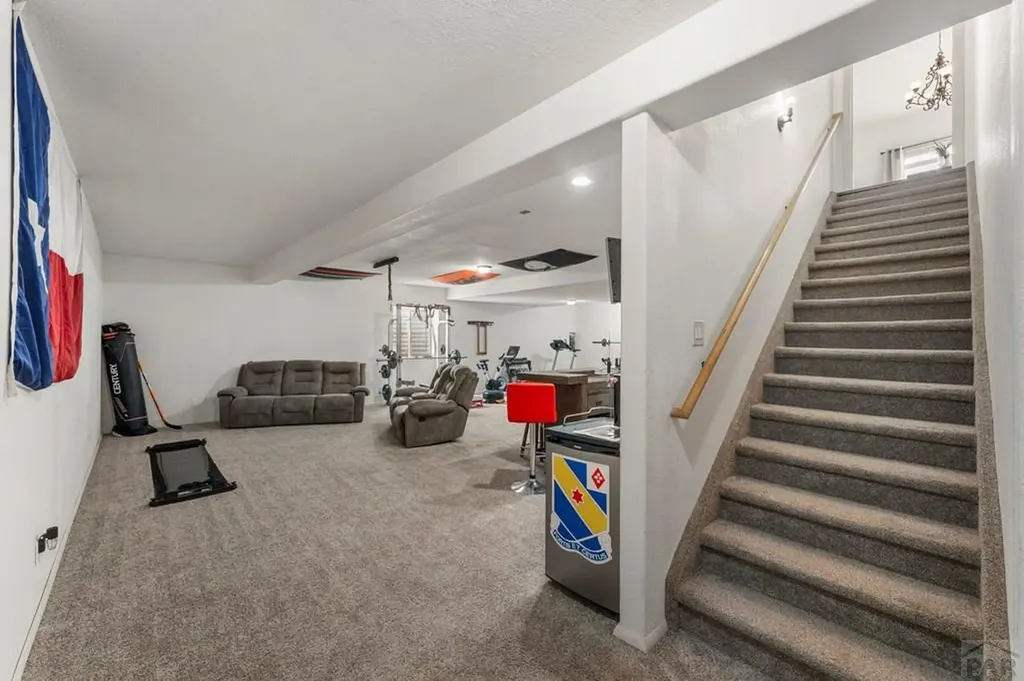 2093 W Guadalupe Drive Pueblo West CO 81007