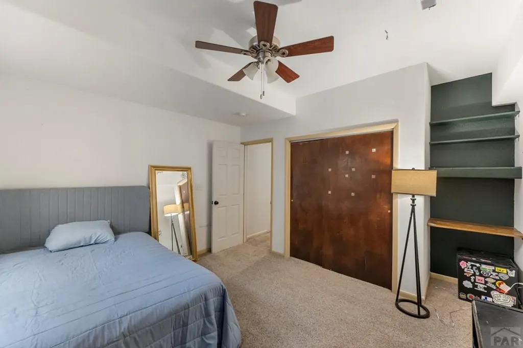 2093 W Guadalupe Drive Pueblo West CO 81007