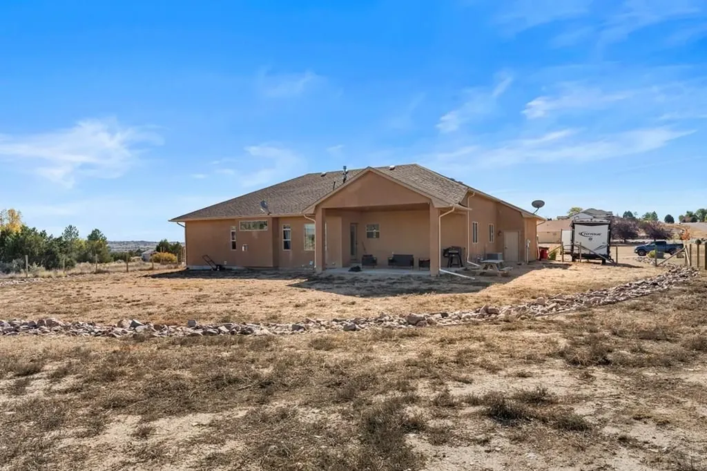 2093 W Guadalupe Drive Pueblo West CO 81007