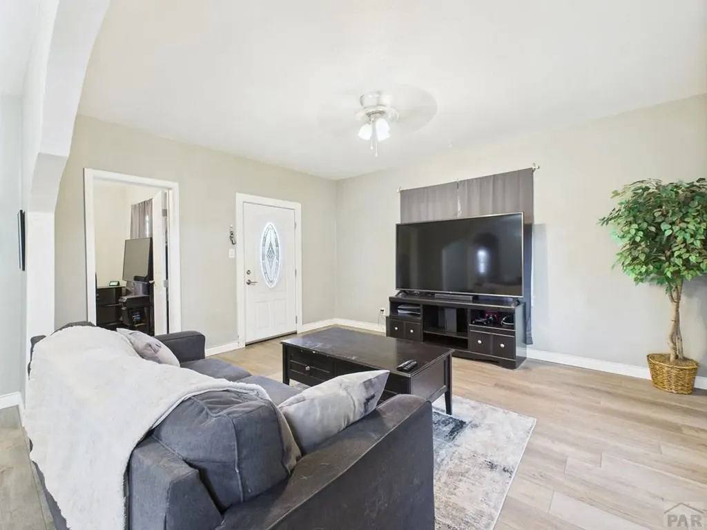 1012 E Abriendo Avenue Pueblo CO 81004