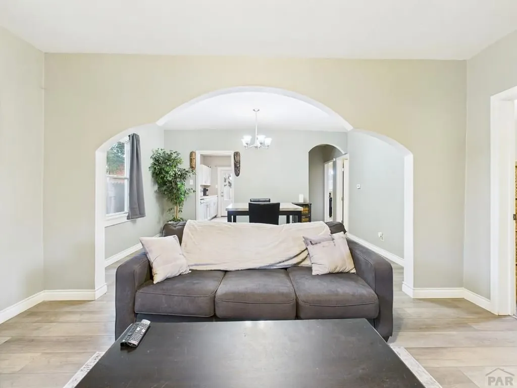 1012 E Abriendo Avenue Pueblo CO 81004