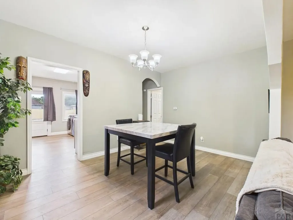 1012 E Abriendo Avenue Pueblo CO 81004