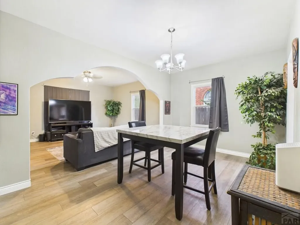 1012 E Abriendo Avenue Pueblo CO 81004