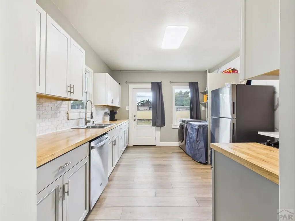 1012 E Abriendo Avenue Pueblo CO 81004