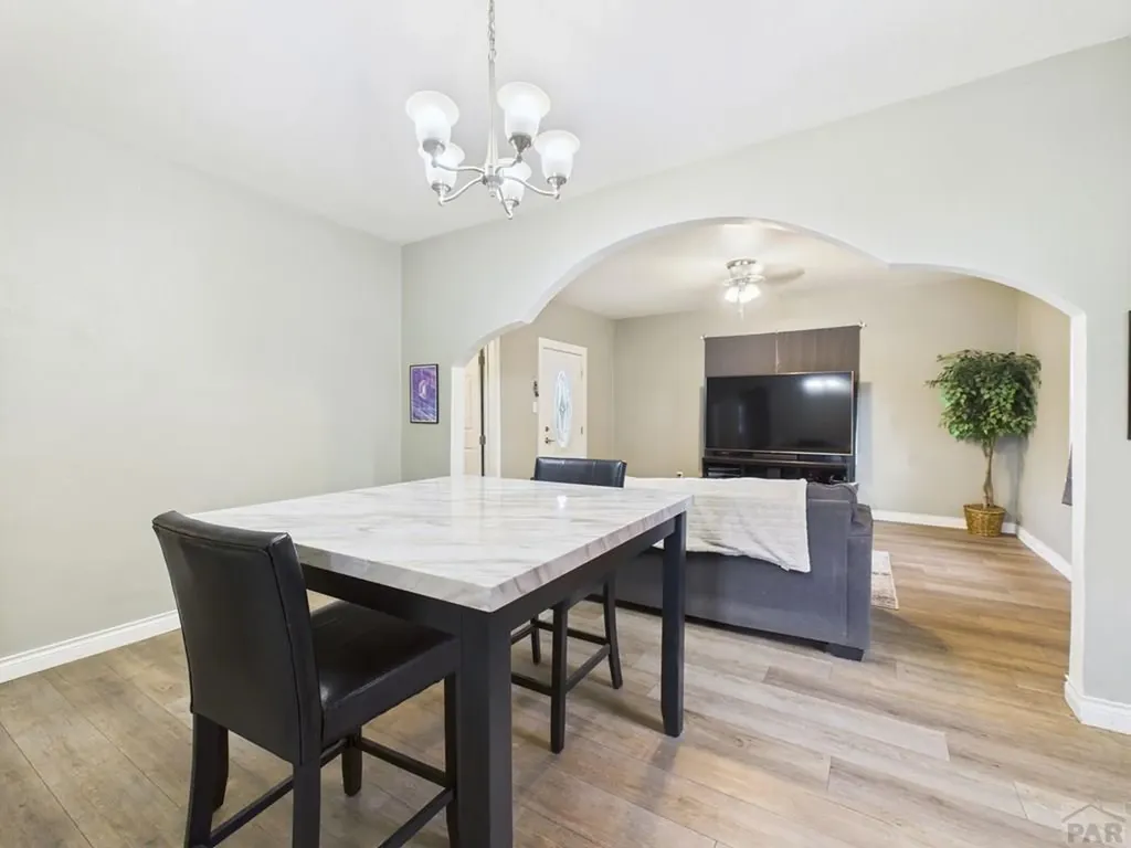 1012 E Abriendo Avenue Pueblo CO 81004