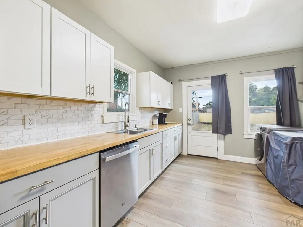 1012 E Abriendo Avenue Pueblo CO 81004