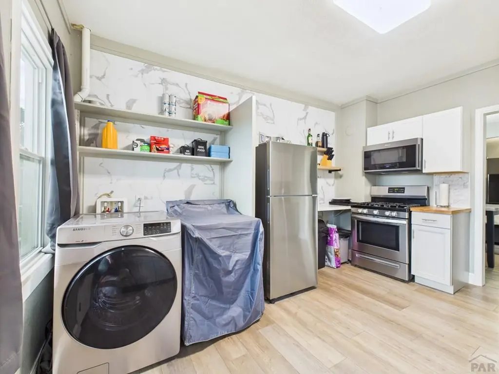 1012 E Abriendo Avenue Pueblo CO 81004