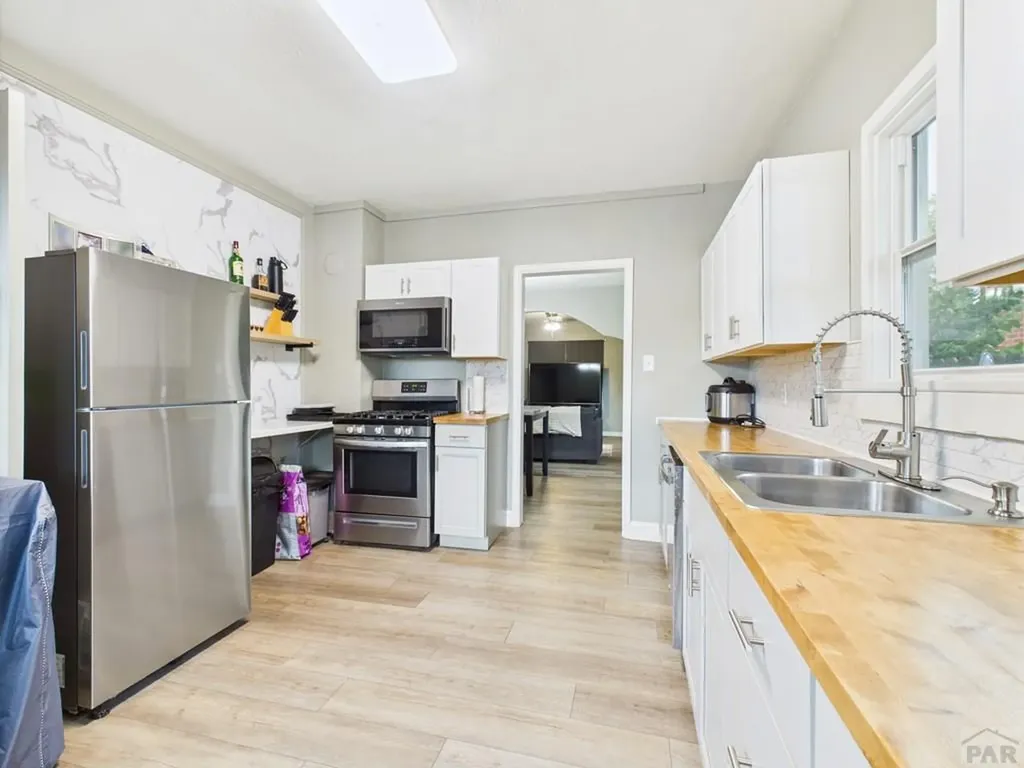 1012 E Abriendo Avenue Pueblo CO 81004