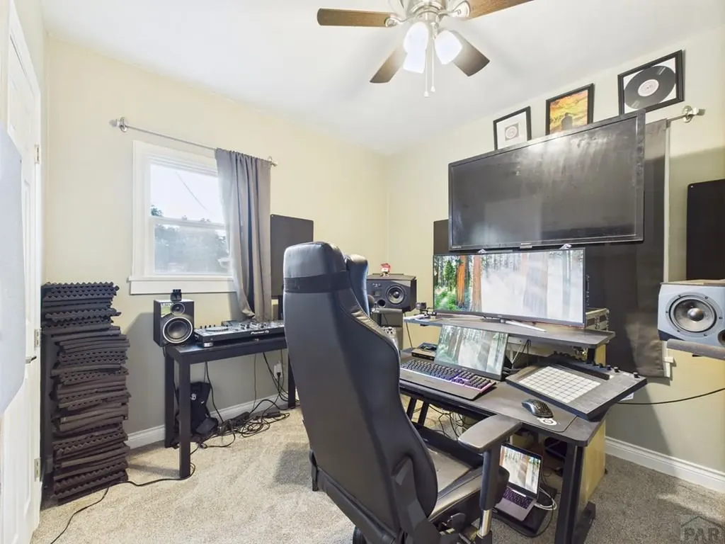 1012 E Abriendo Avenue Pueblo CO 81004