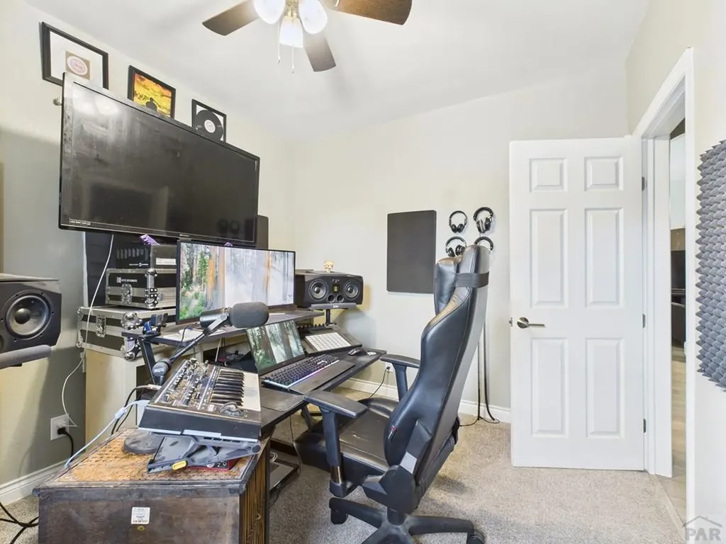 1012 E Abriendo Avenue Pueblo CO 81004