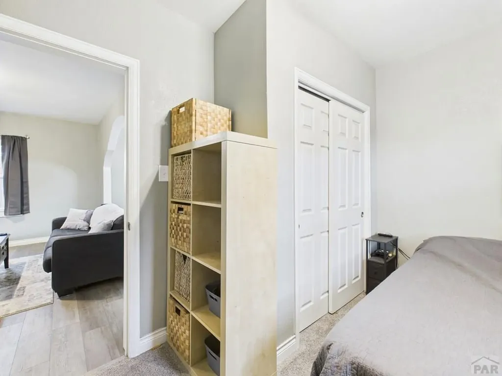 1012 E Abriendo Avenue Pueblo CO 81004