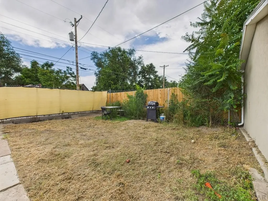 1012 E Abriendo Avenue Pueblo CO 81004