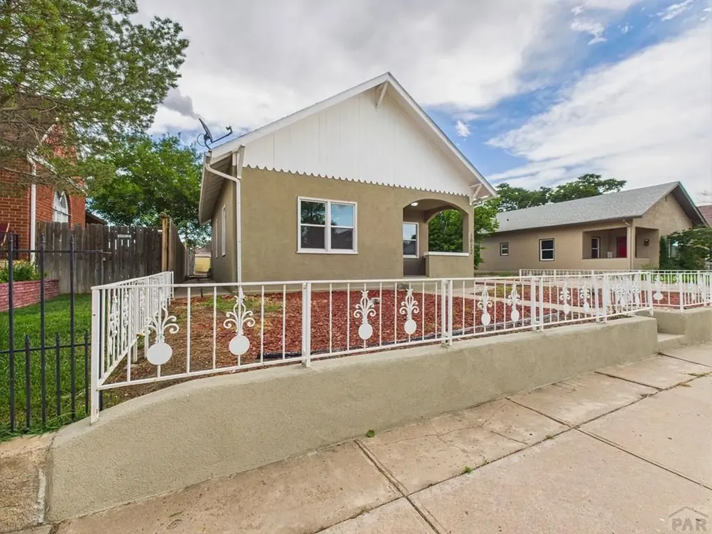 1012 E Abriendo Avenue Pueblo CO 81004