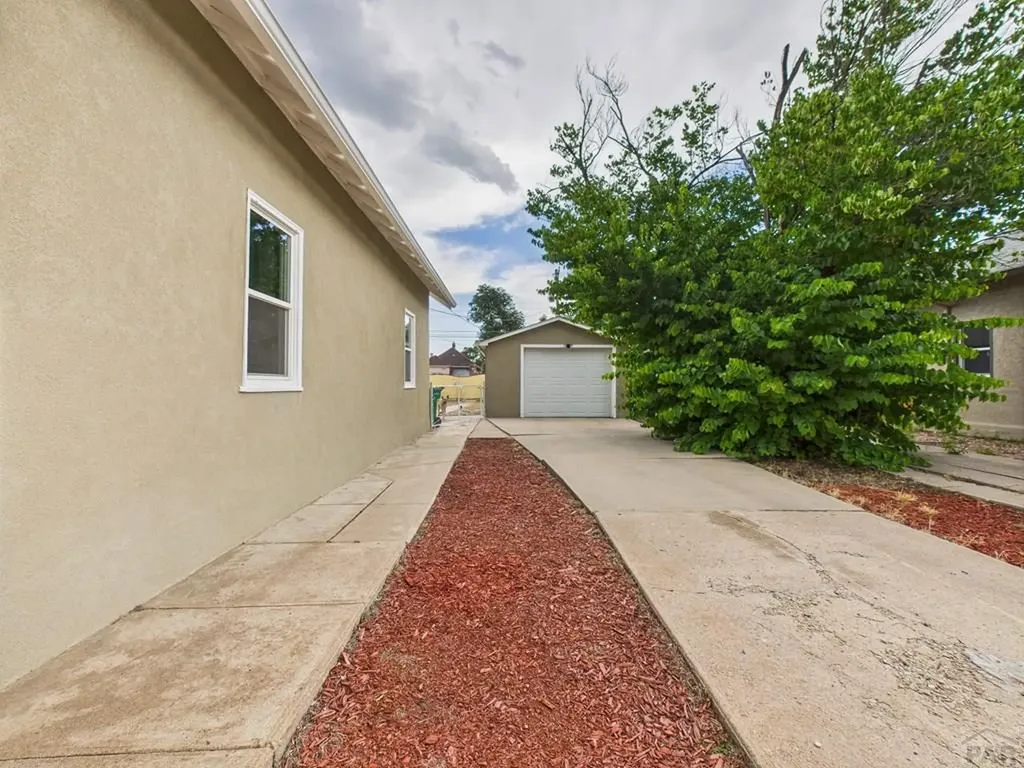 1012 E Abriendo Avenue Pueblo CO 81004