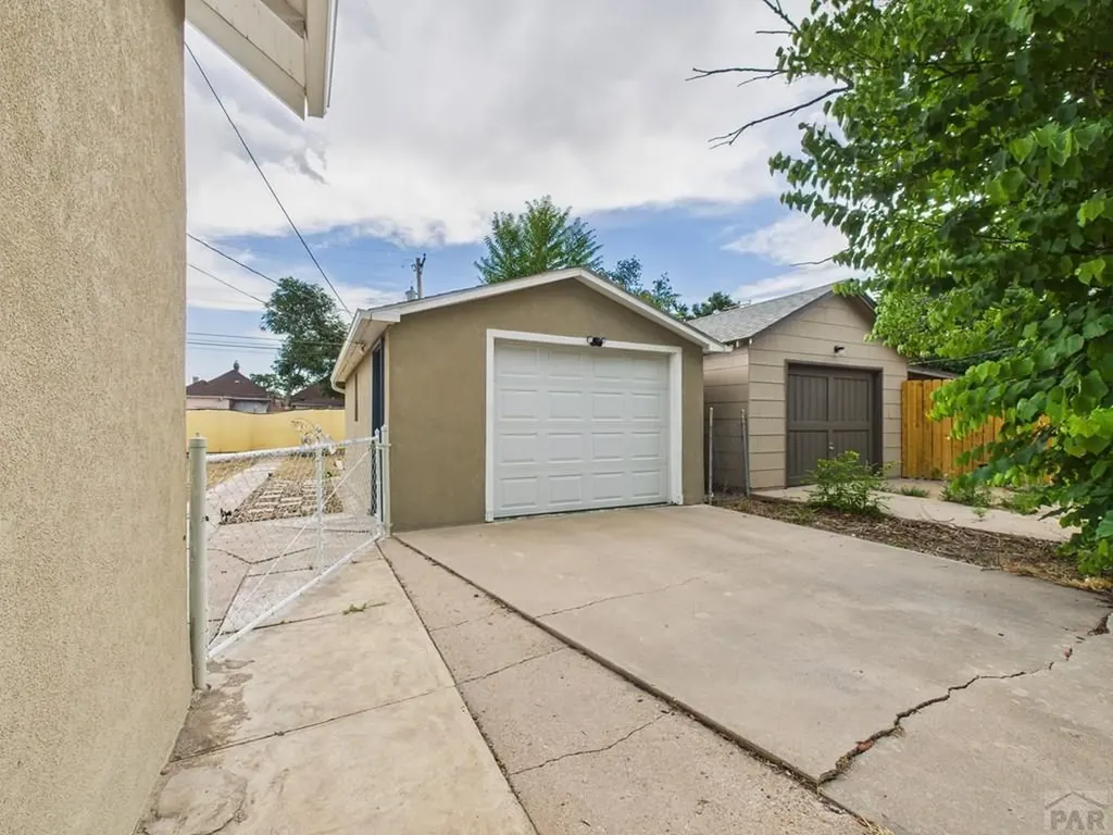 1012 E Abriendo Avenue Pueblo CO 81004