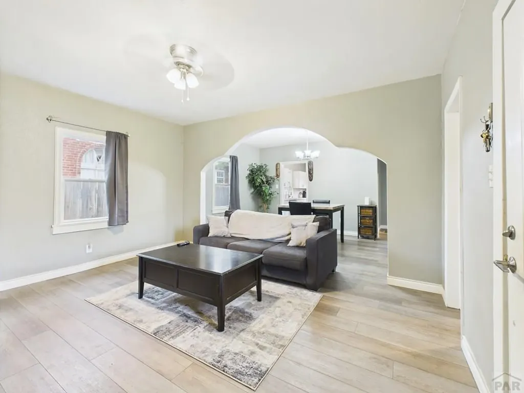 1012 E Abriendo Avenue Pueblo CO 81004