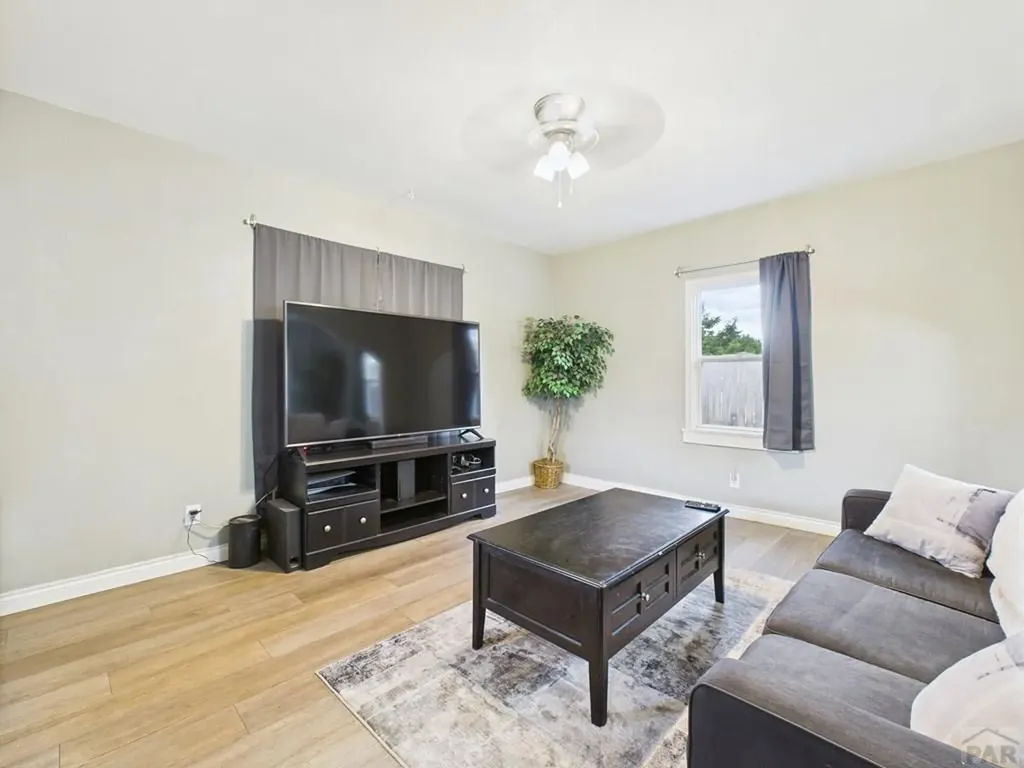 1012 E Abriendo Avenue Pueblo CO 81004