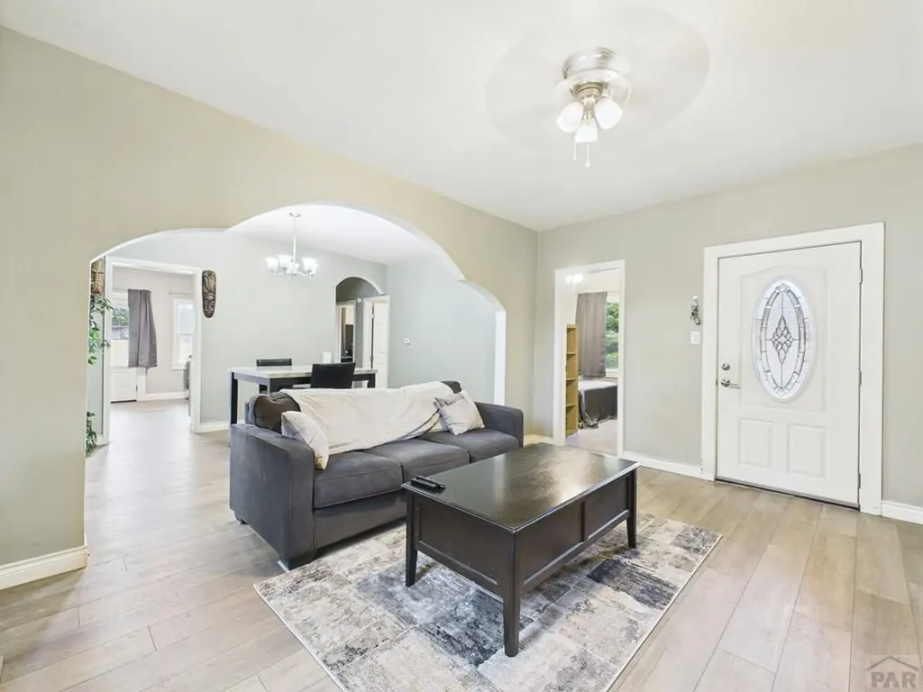 1012 E Abriendo Avenue Pueblo CO 81004