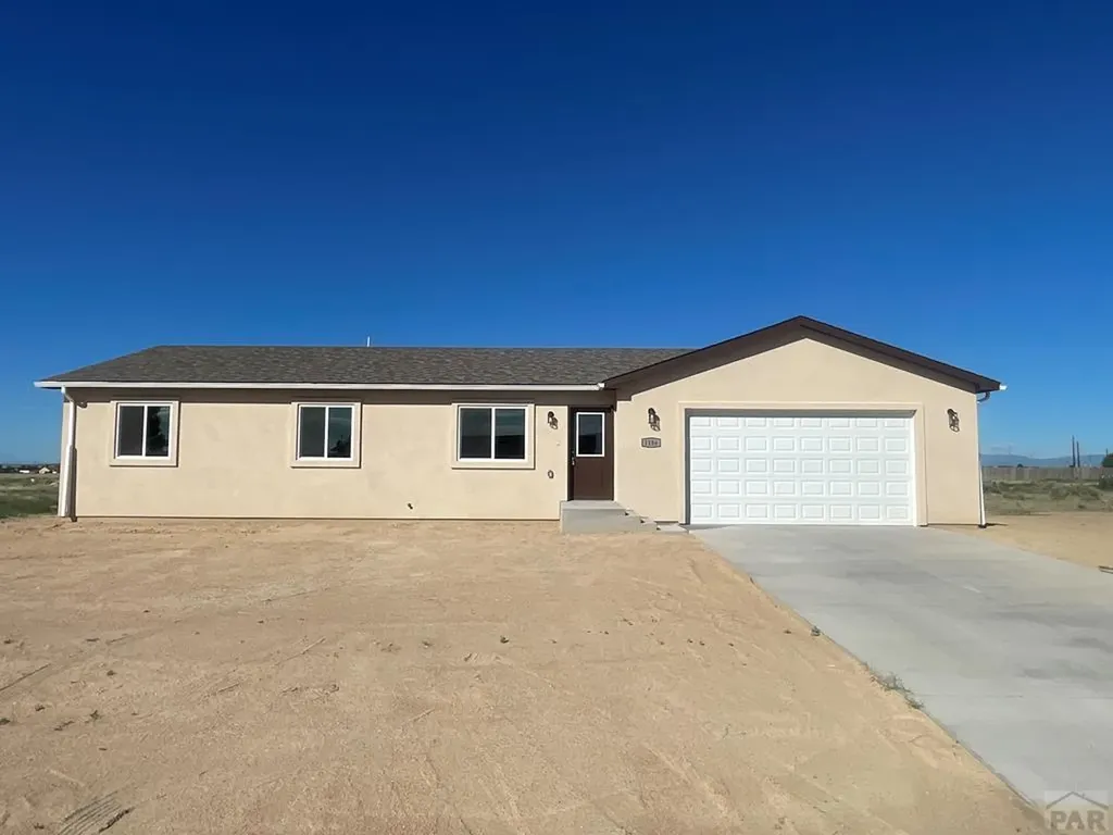 1186 E Desert Cove Drive Pueblo West CO 81007