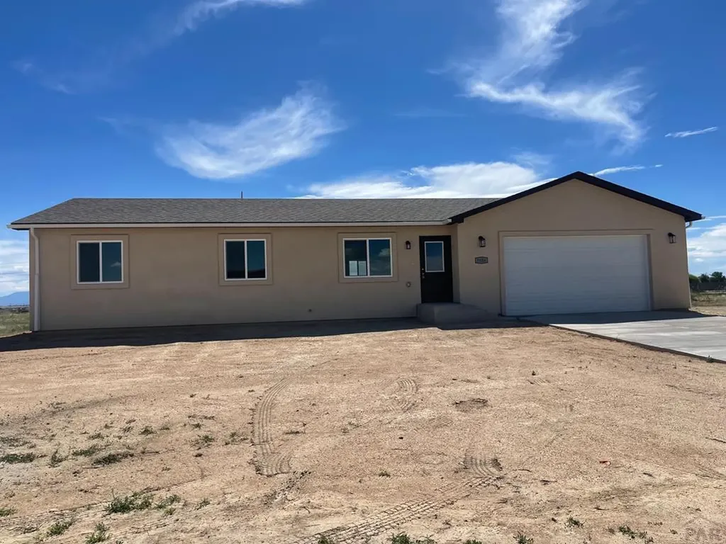 1186 E Desert Cove Drive Pueblo West CO 81007